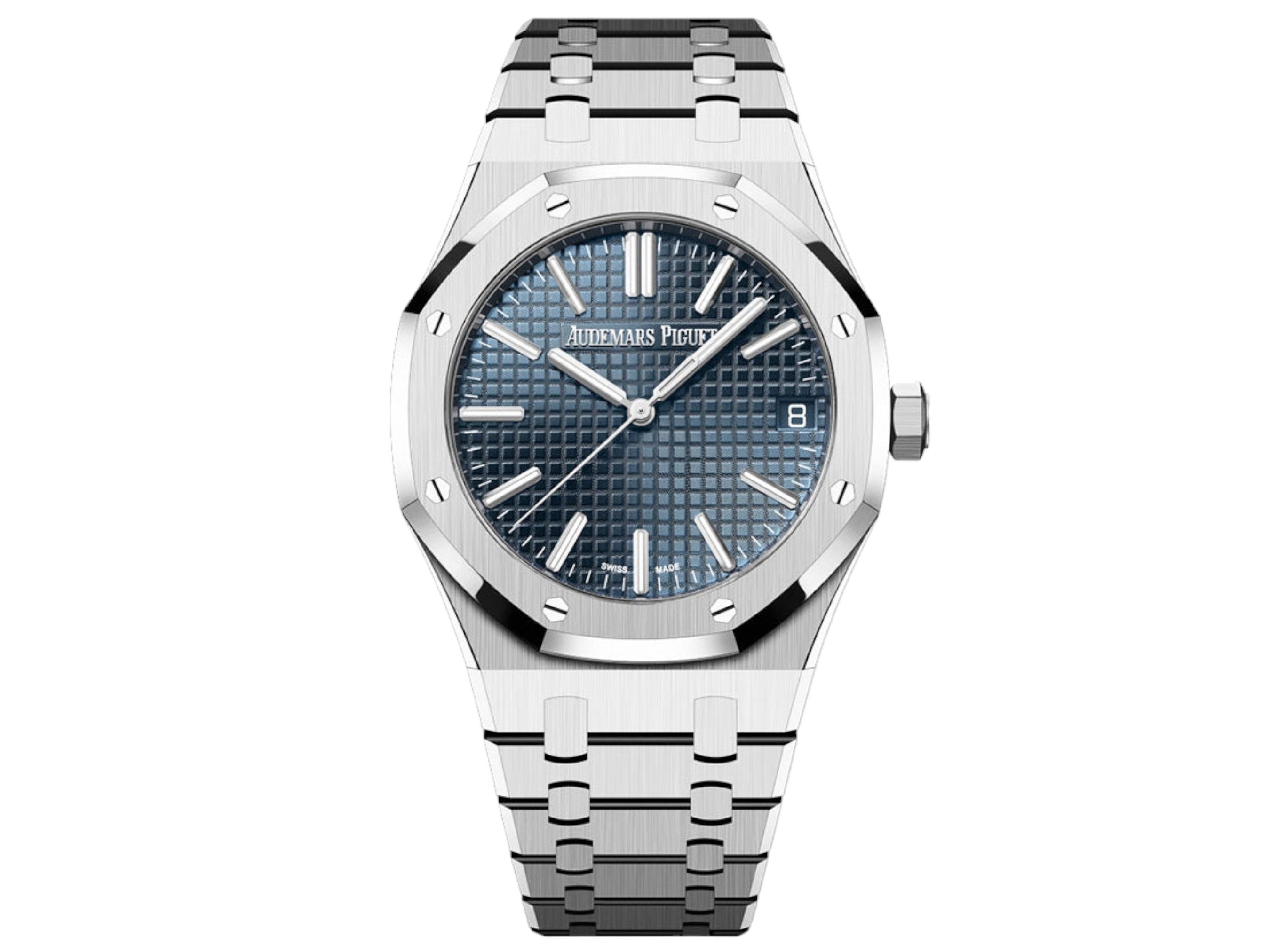 Audemars Piguet Royal Oak Trading Watchs