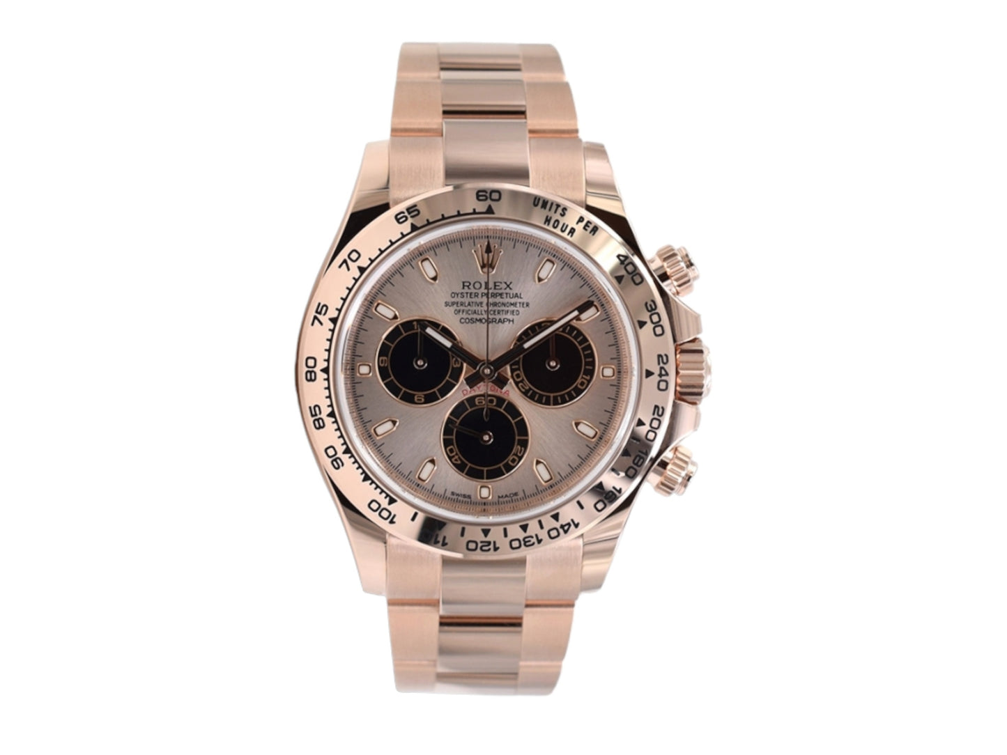 Rolex Daytona