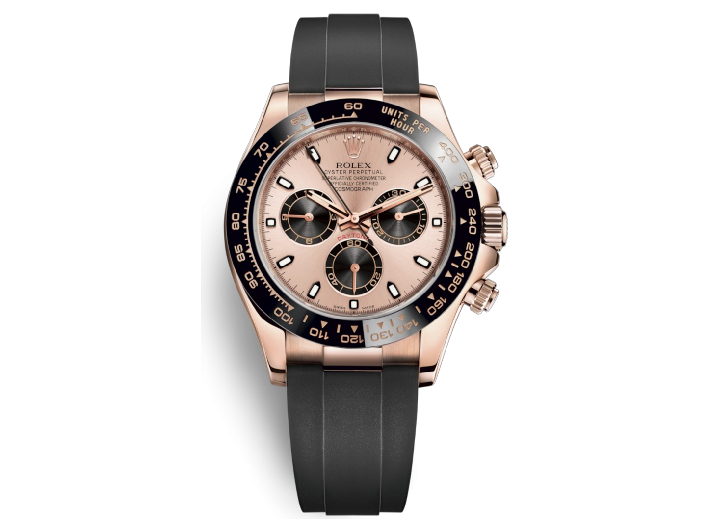 Rolex Daytona 116515LN
