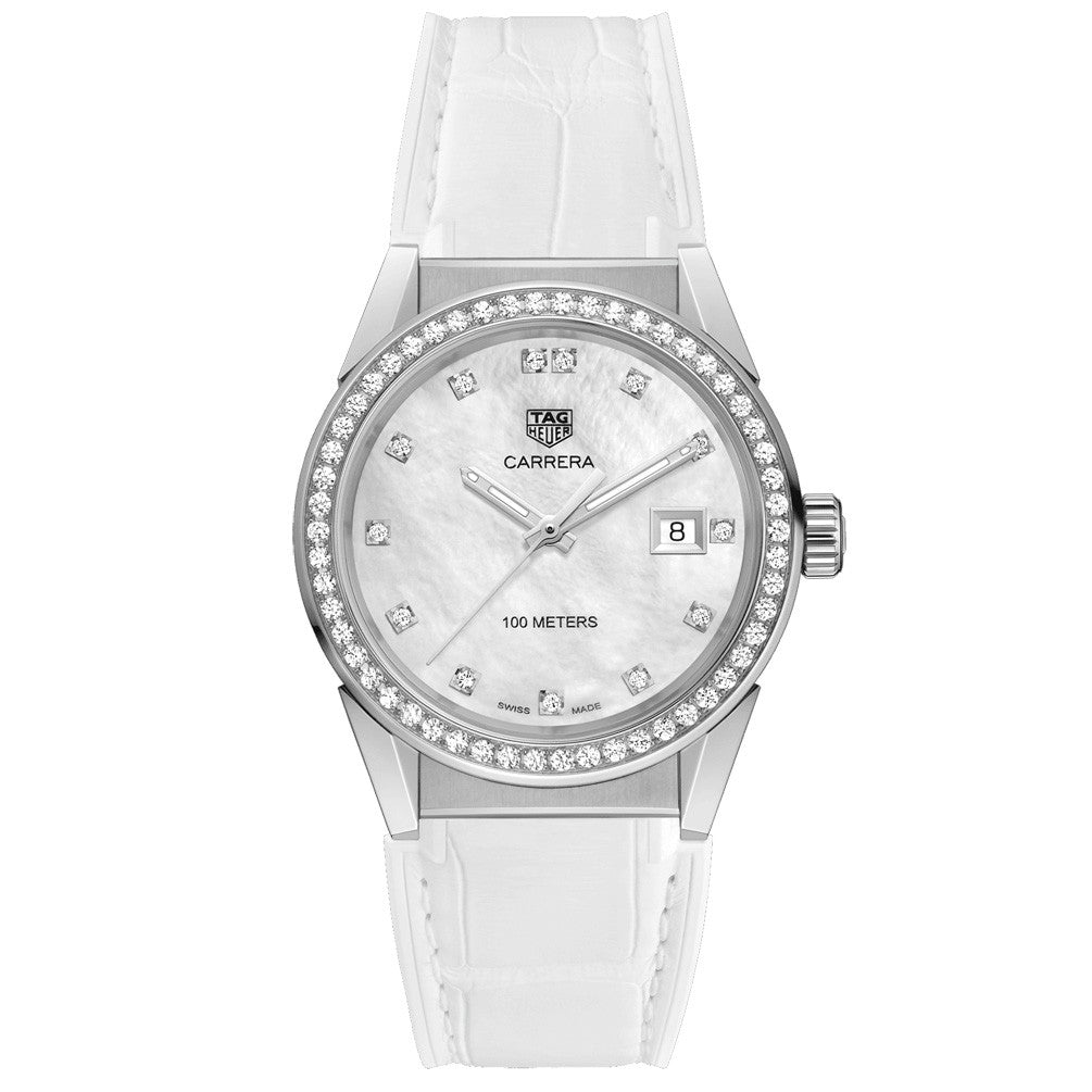 TAG Heuer Carrera Lady