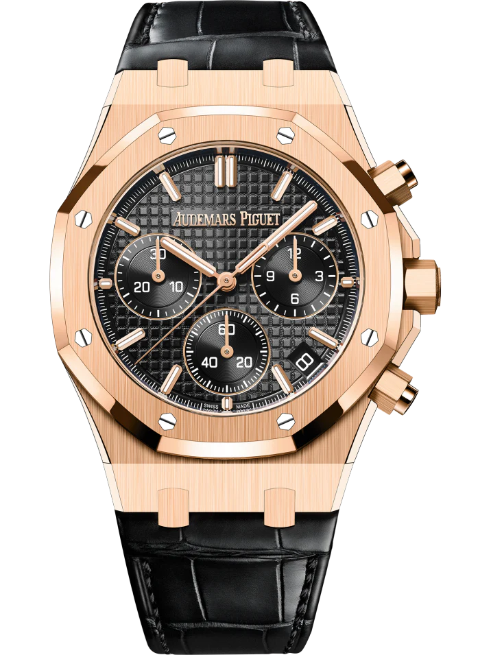 oak chronograph reloj royal oak precio