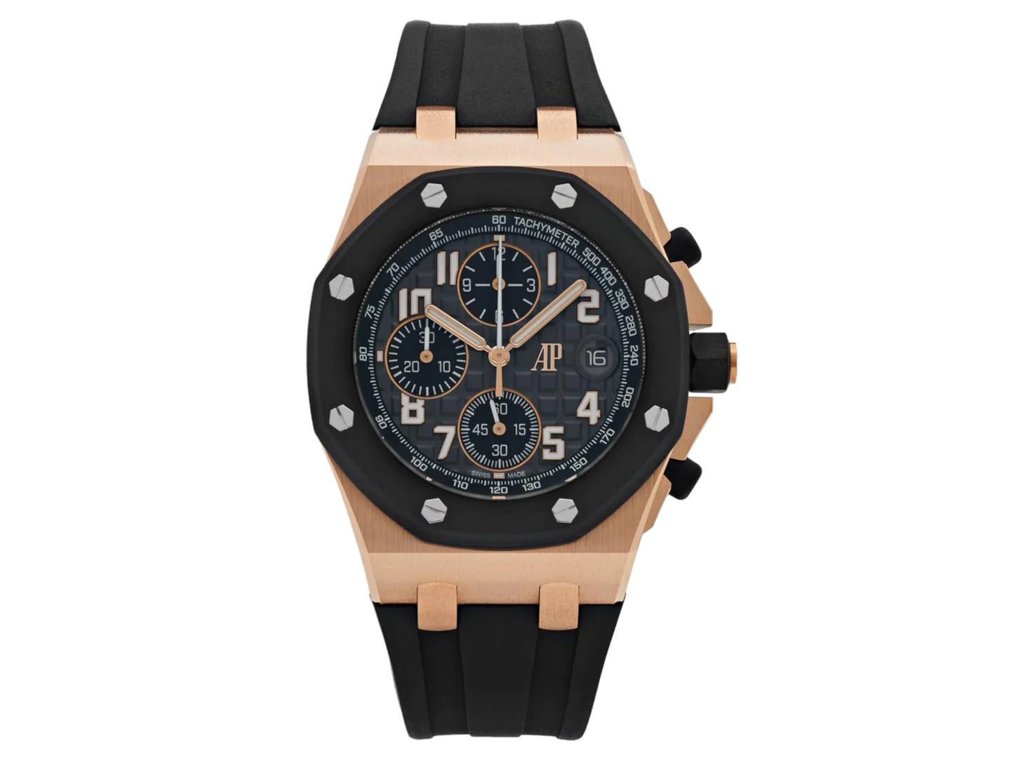 Audemars Piguet Royal Oak Offshore