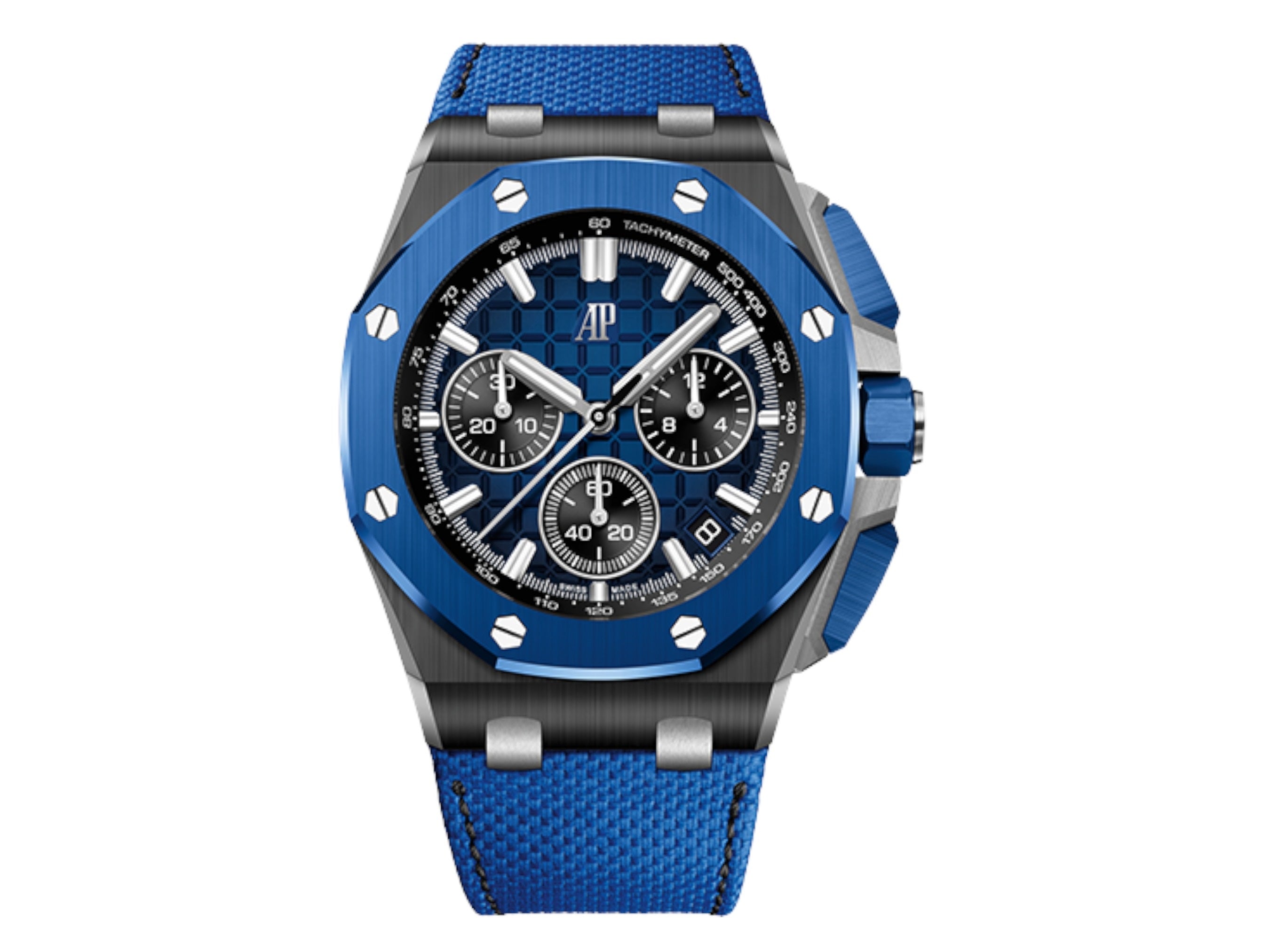 Audemars Piguet Royal Oak Offshore Trading Watchs