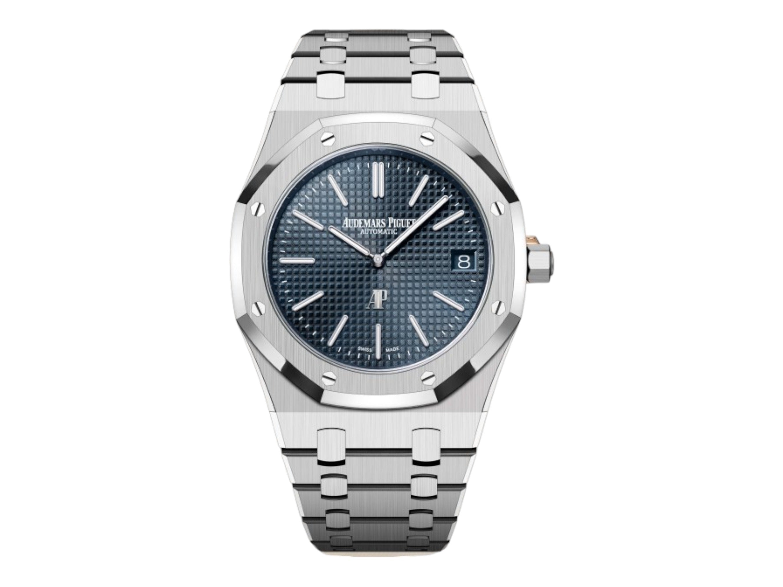 Audemars Piguet Royal Oak Jumbo Trading Watchs