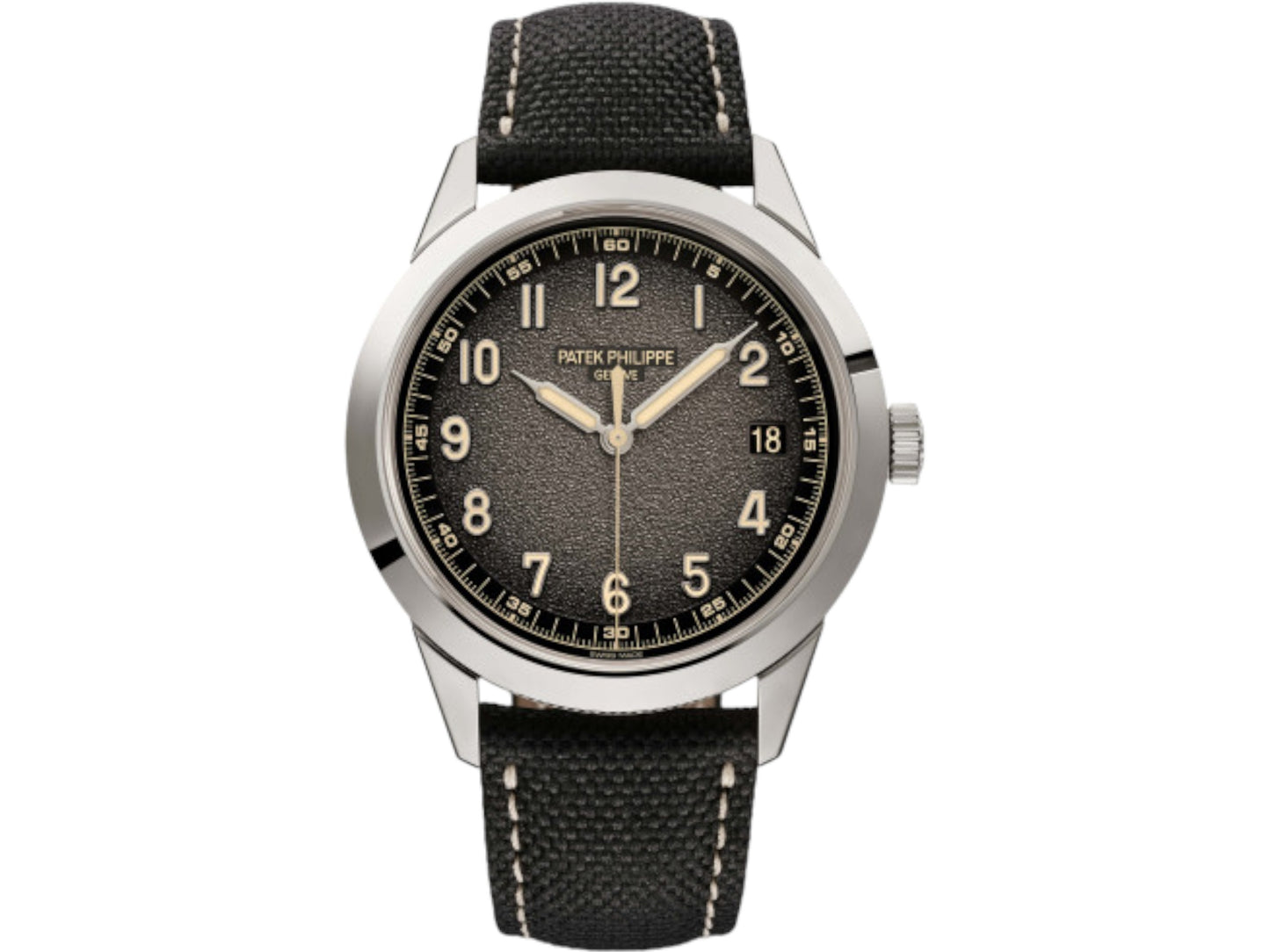 Patek Philippe Calatrava