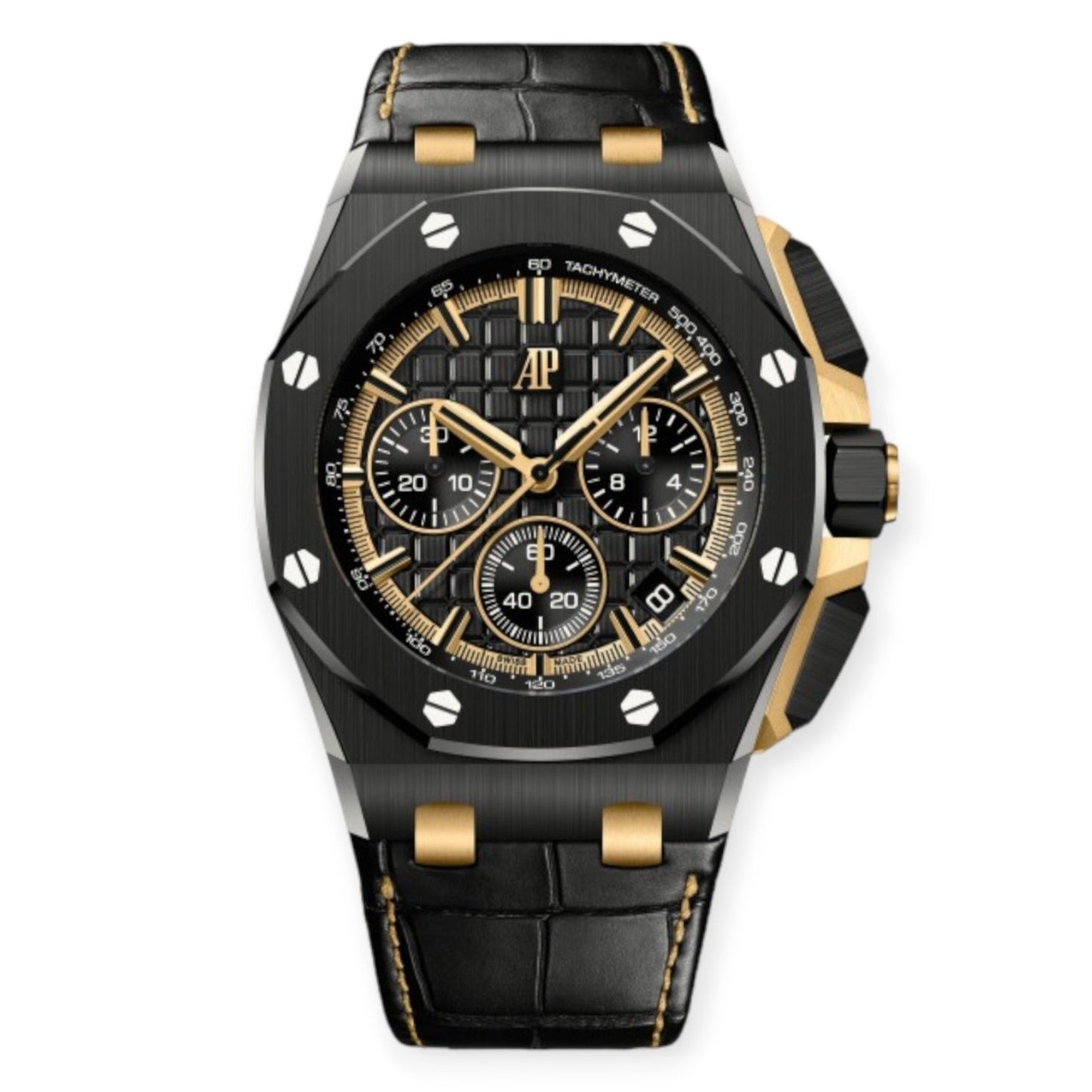 Audemars Piguet Royal Oak Offshore Chronograph