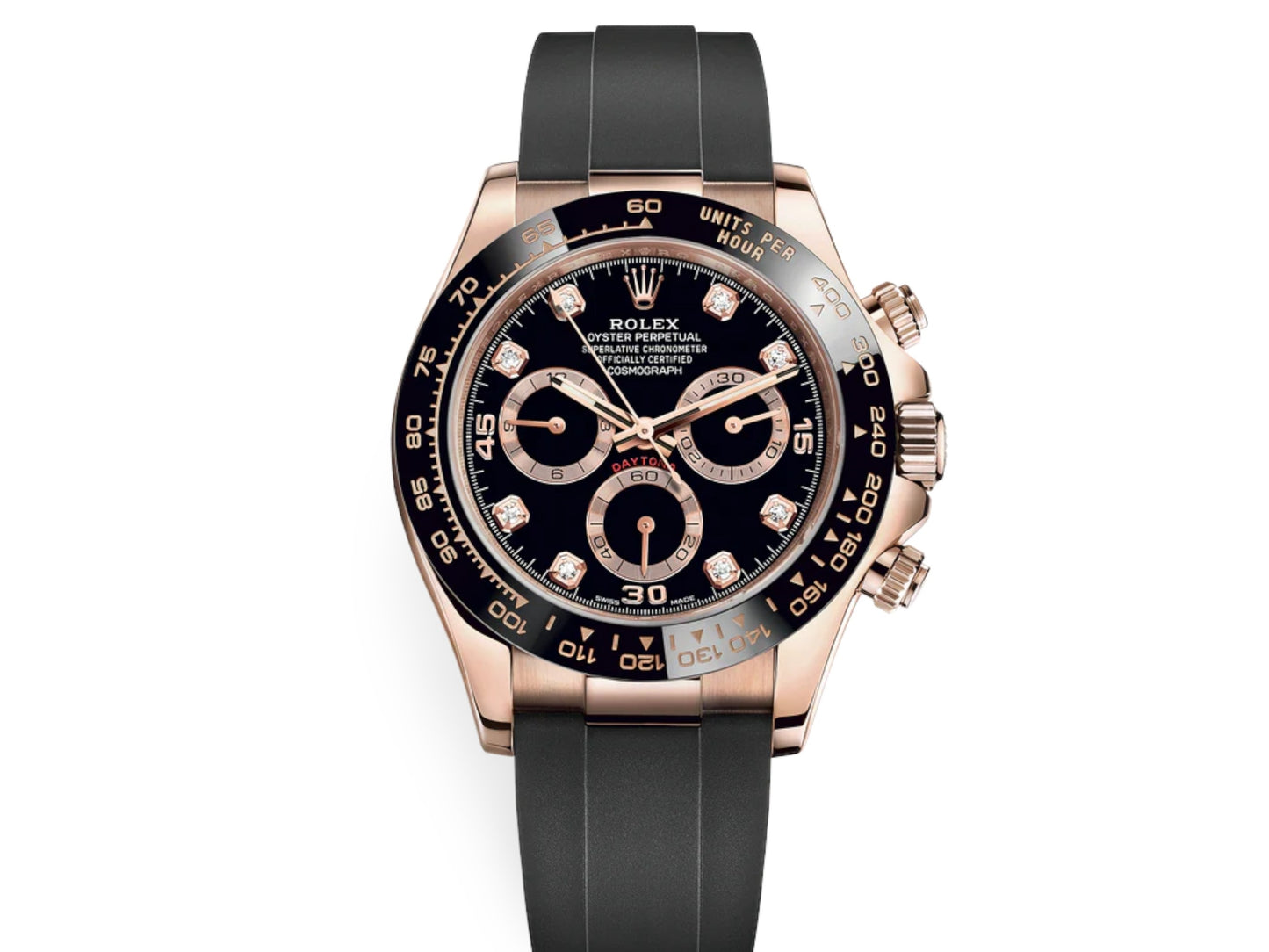 Rolex Daytona