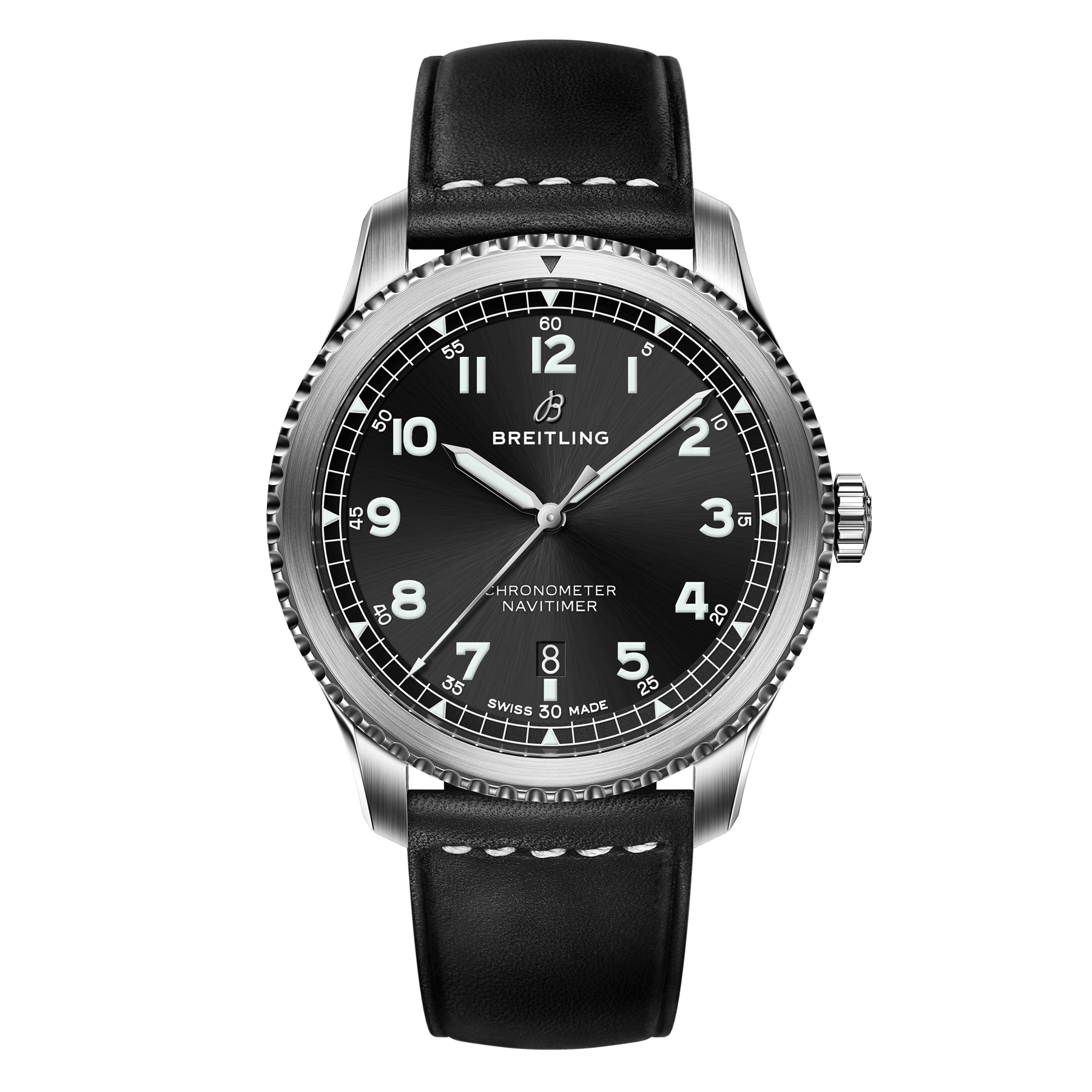 Breitling Navitimer 8 Trading Watchs