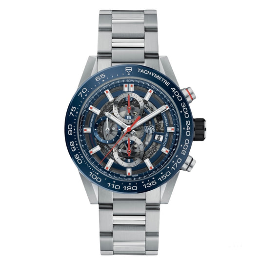 Tag Heuer Carrera Caliber 01