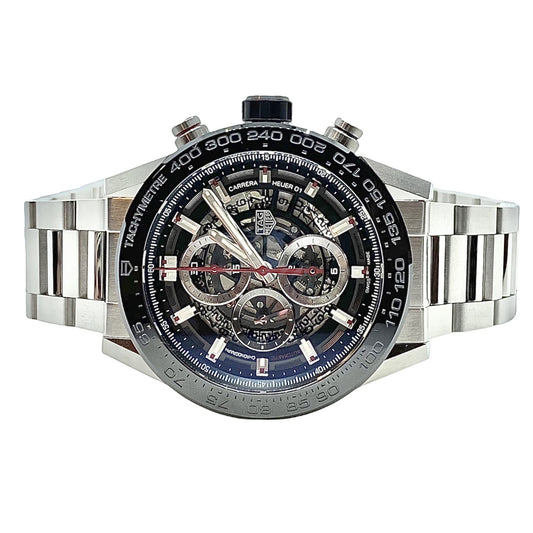Tag Heuer Carrera Caliber 01