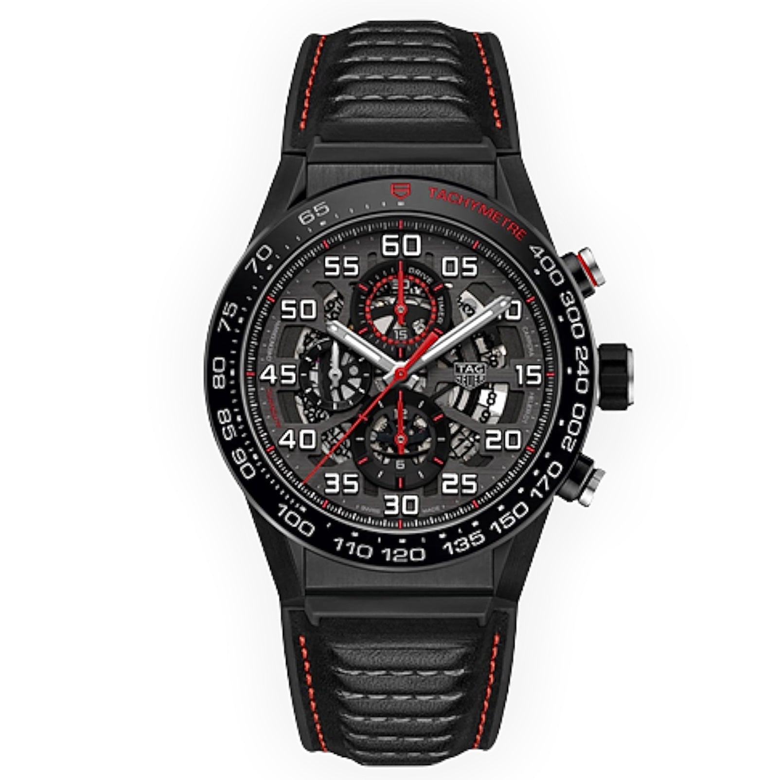 Tag heuer caliber clearance 1