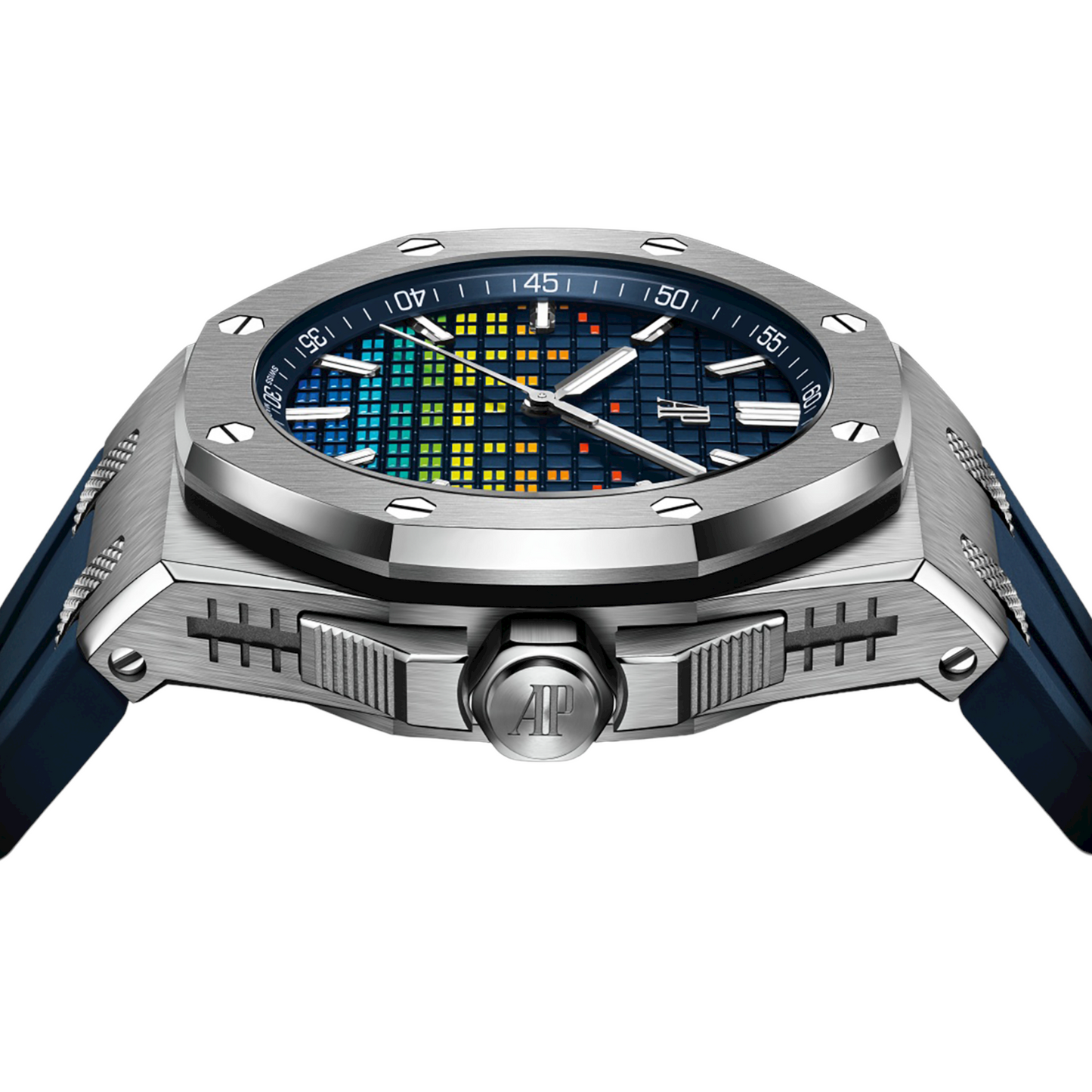 Audemars Piguet Royal Oak Offshore