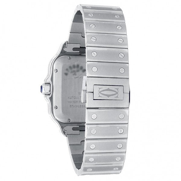 Cartier Santos De Cartier