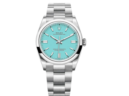 Rolex Datejust 41