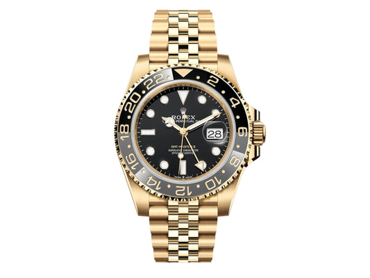Rolex GMT-Master II