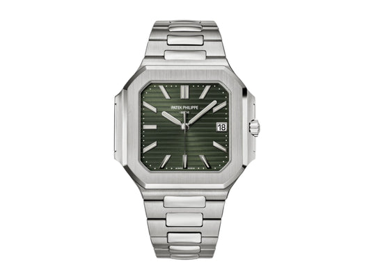 Patek Philippe Cubitus