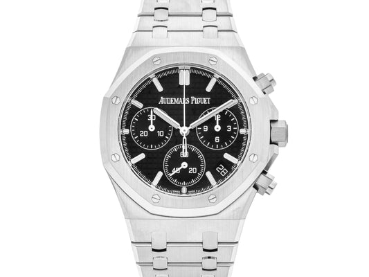 Audemars Piguet Royal Oak Chronograph