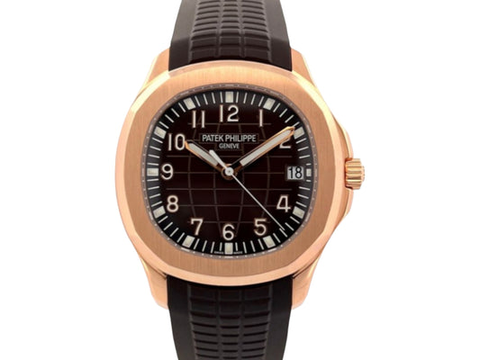 Patek Philippe Aquanaut