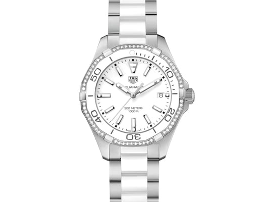 TAG Heuer Aquaracer Lady