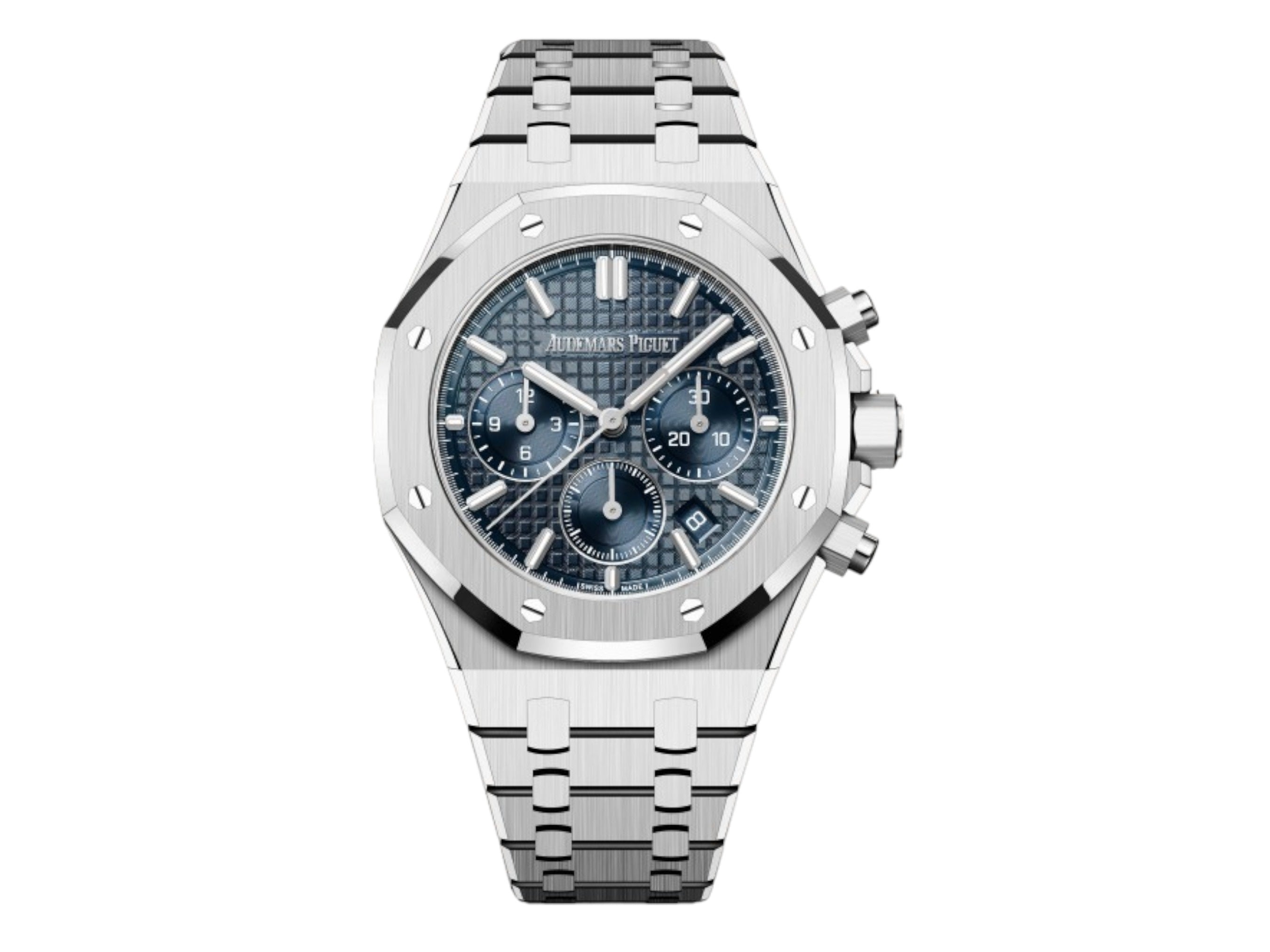 Audemars Piguet Royal Oak Trading Watchs