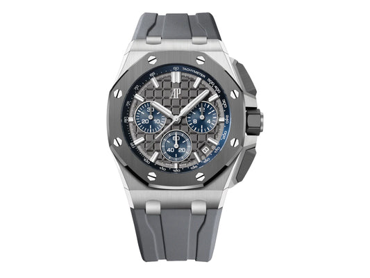 Audemars Piguet Royal Oak Offshore Chronograph