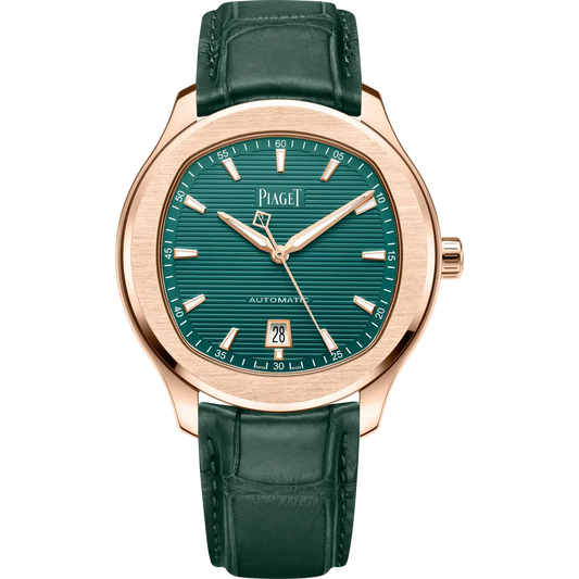 Piaget Polo Green