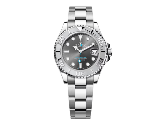 Rolex Yacht-Master 37 268622