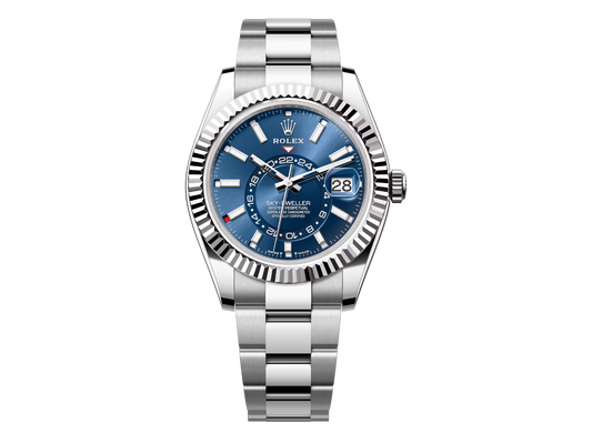Rolex Sky Dweller 