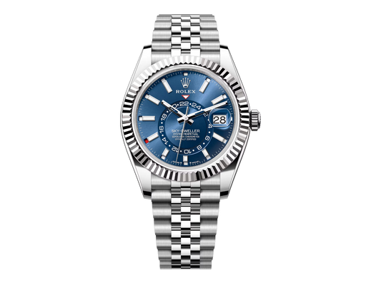 Rolex Sky-Dweller 336934
