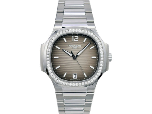 Patek Philippe Nautilus