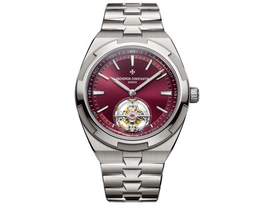 Vacheron Constantin Overseas 6000V/210T