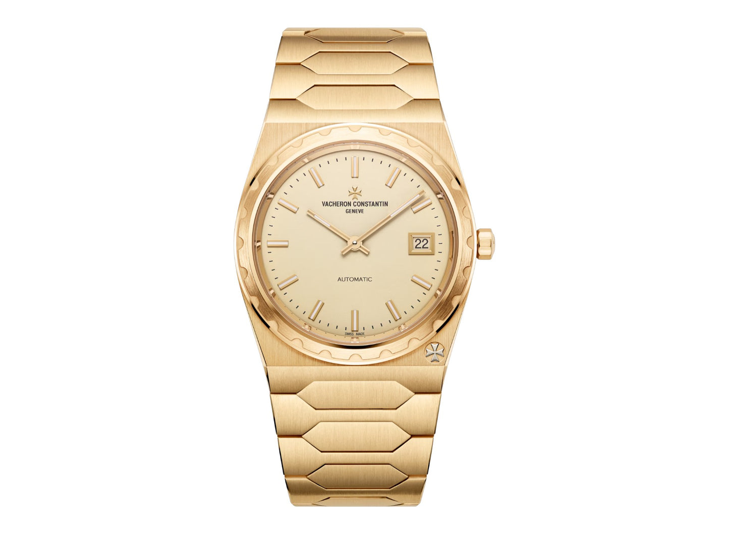 Vacheron Constantin Historiques 4200H/222J