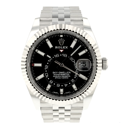 Rolex Sky Dweller