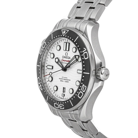 Omega Seamaster Diver 300M