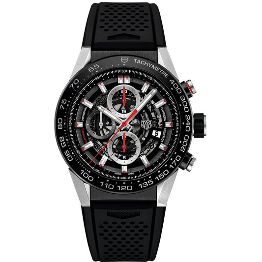 Tag Heuer Carrera Caliber 01