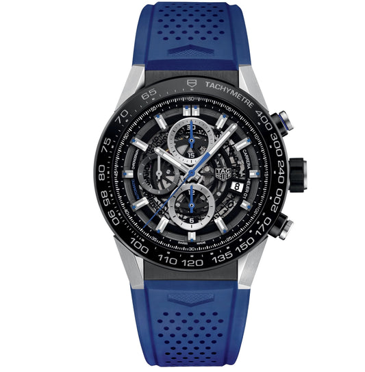 Tag Heuer Carrera Caliber 01
