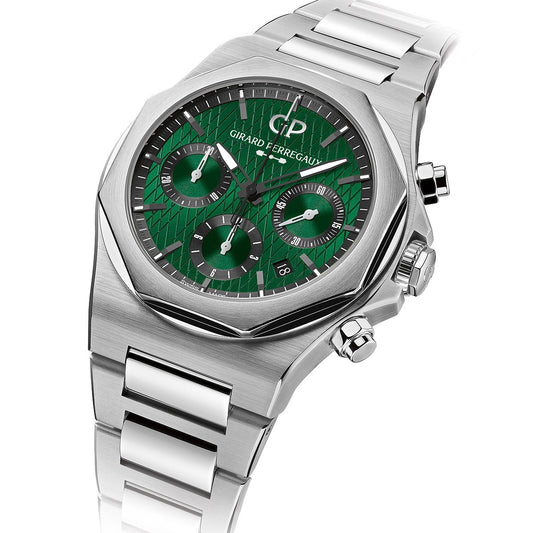 Girard Perregaux Aston Martin Limited Edition Laureate