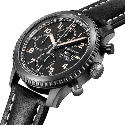 Breitling Navitimer 8
