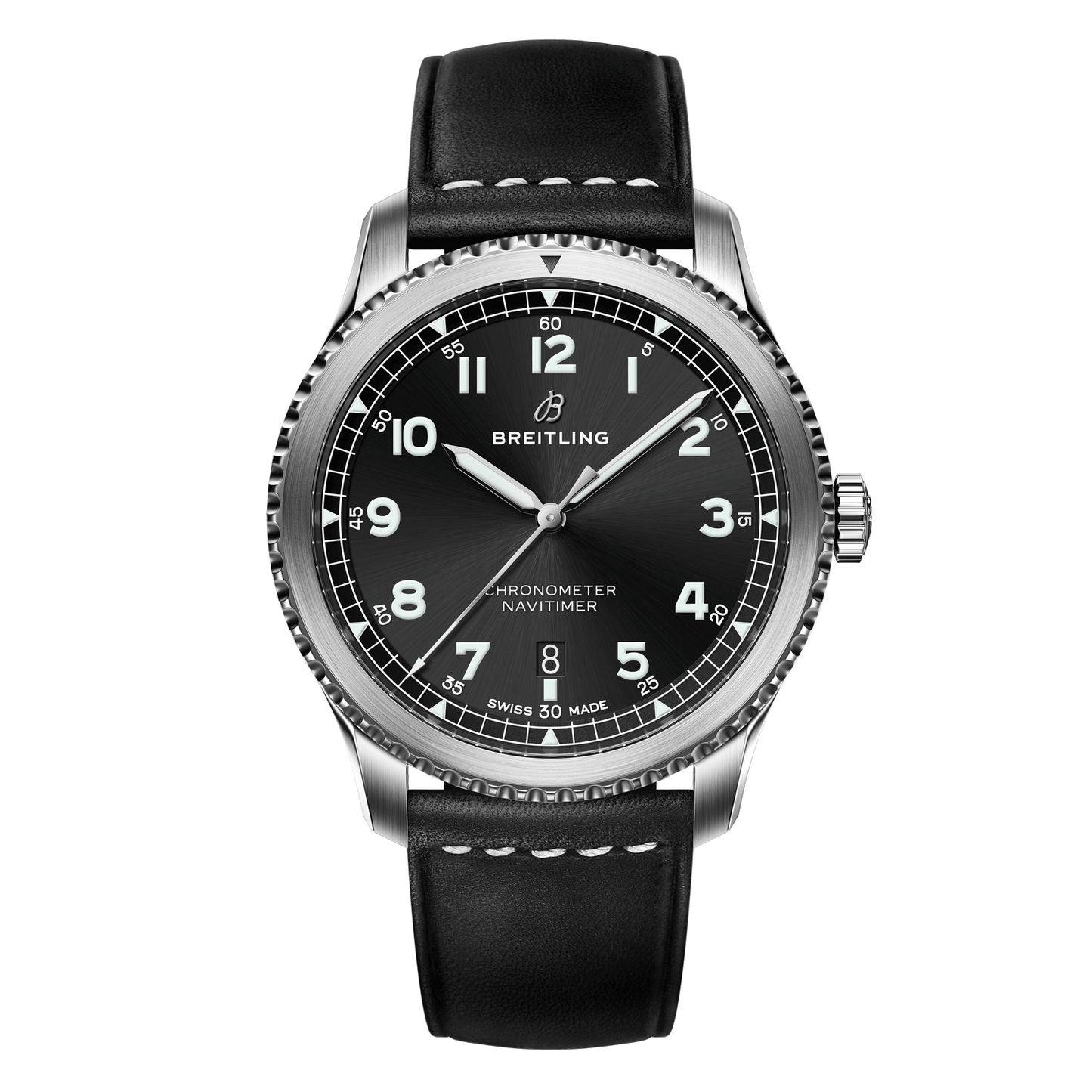 Breitling Navitimer 8