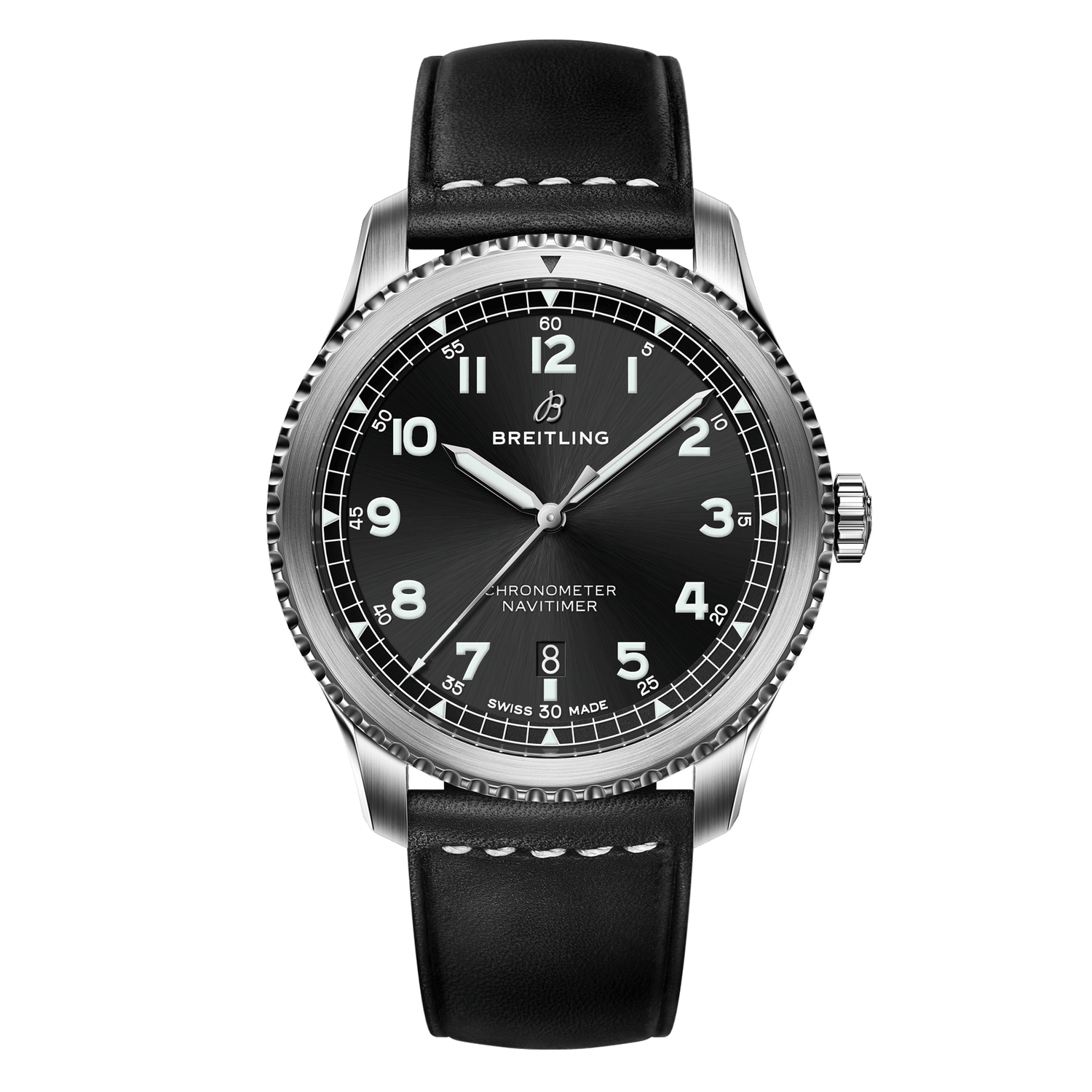 Breitling navitimer 8 41mm hot sale