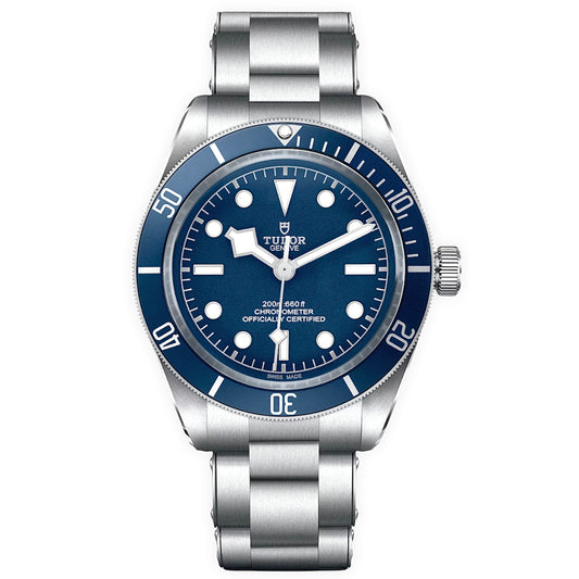 Tudor Black Bay Fifty-eight Blue