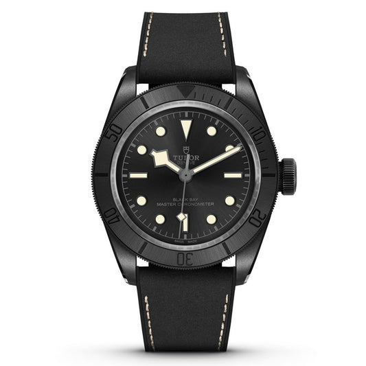 Tudor Black Bay