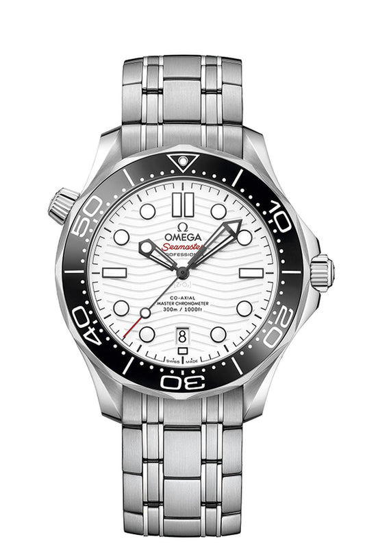 Omega Seamaster Diver 300M